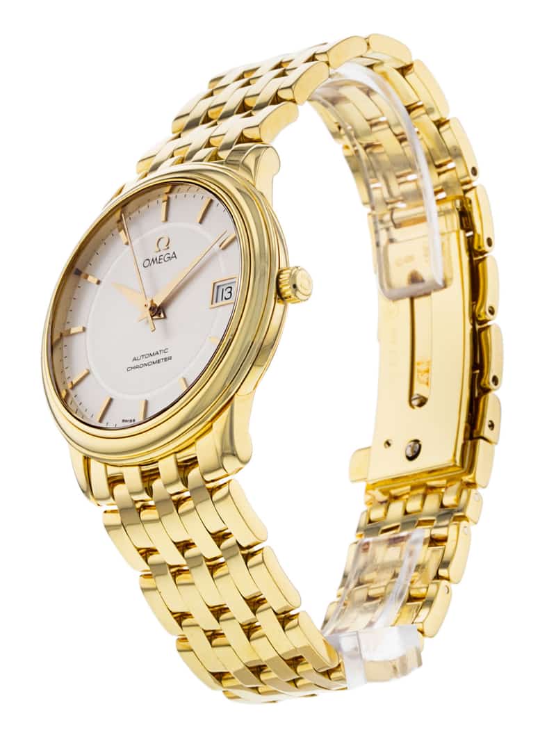 Omega De Ville Prestige 4100.31.00
